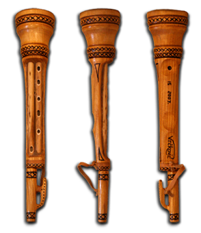 Svirala �etveroglasnig duda