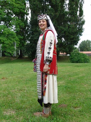 VRLIKA, DALMATINSKA ZAGORA