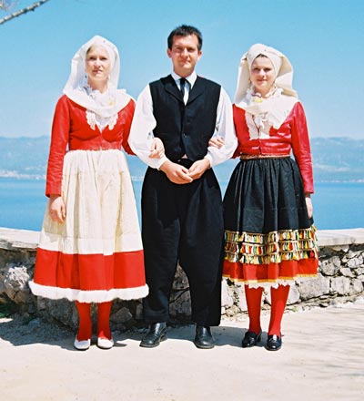 OTOK KRK